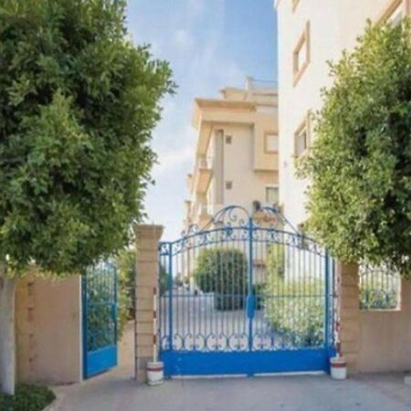 Appartement Residence Jawharat Mogador Essaouira Bagian luar foto