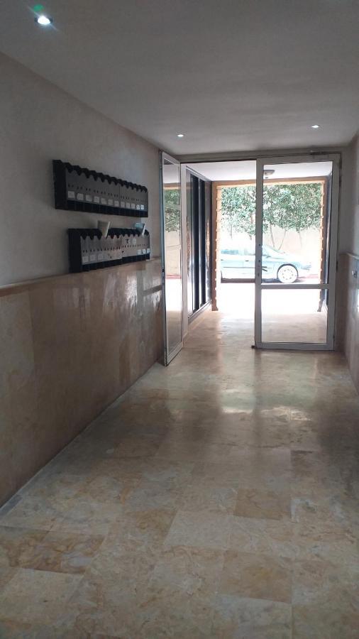 Appartement Residence Jawharat Mogador Essaouira Bagian luar foto