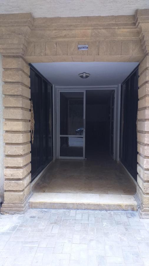 Appartement Residence Jawharat Mogador Essaouira Bagian luar foto