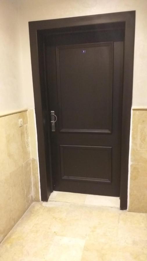 Appartement Residence Jawharat Mogador Essaouira Bagian luar foto