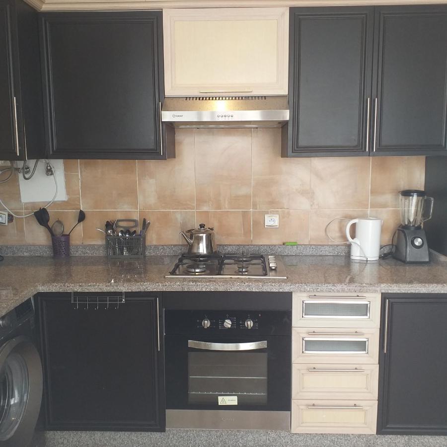 Appartement Residence Jawharat Mogador Essaouira Bagian luar foto