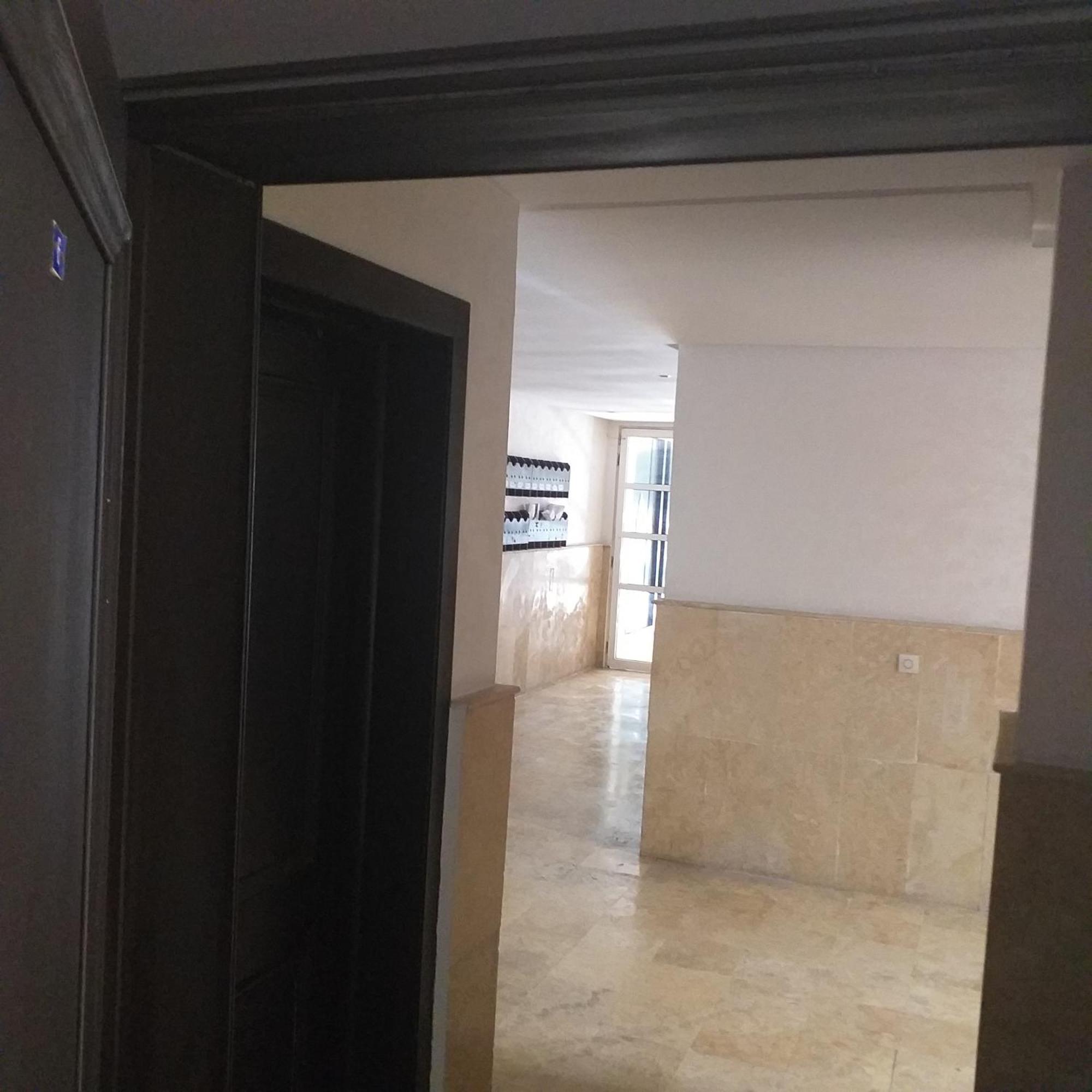 Appartement Residence Jawharat Mogador Essaouira Bagian luar foto