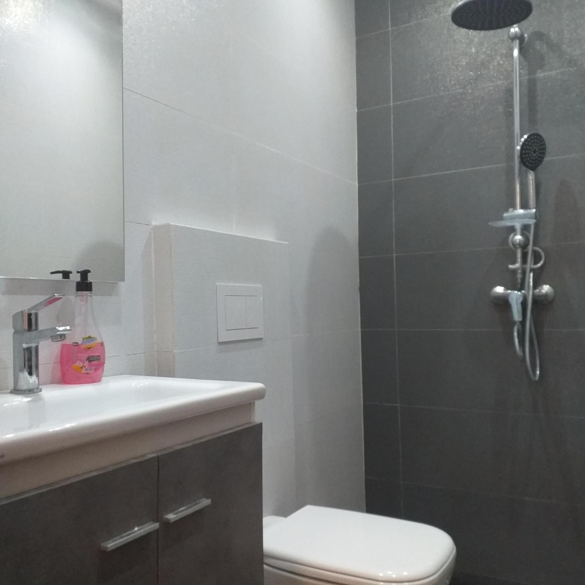 Appartement Residence Jawharat Mogador Essaouira Bagian luar foto