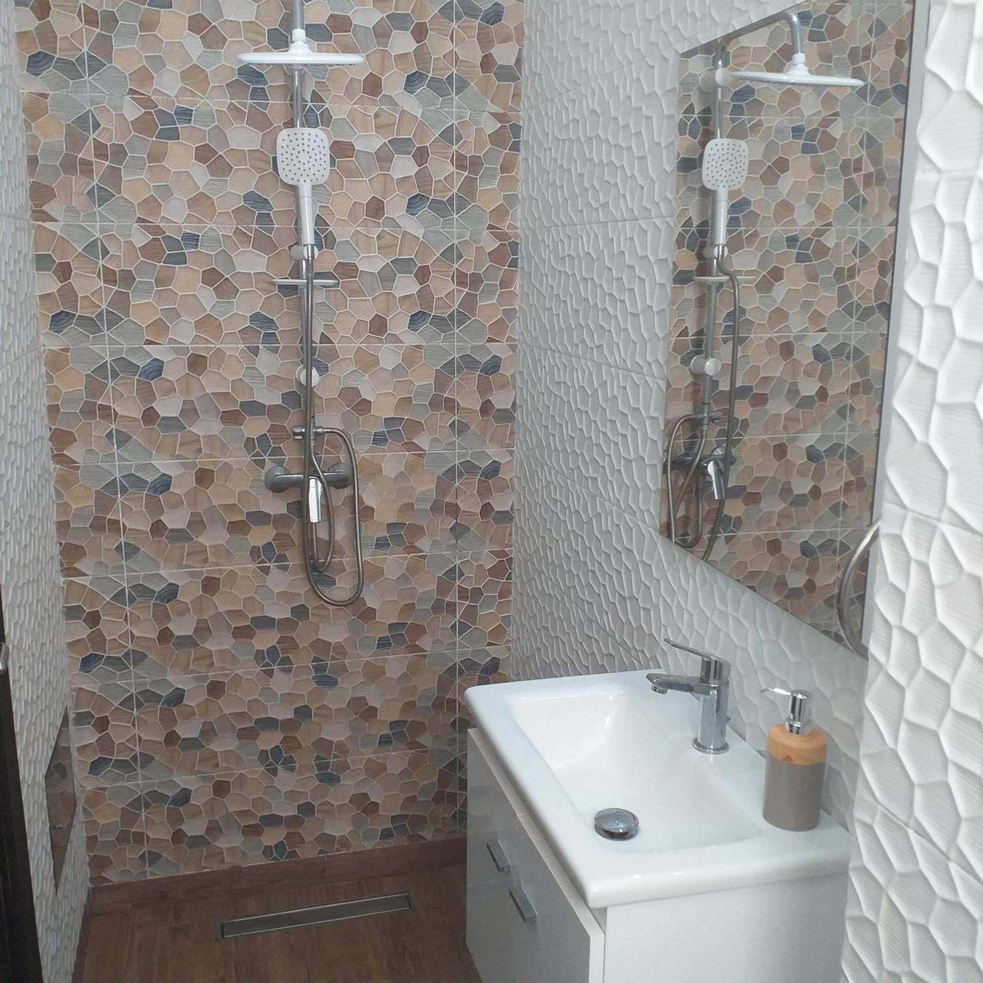 Appartement Residence Jawharat Mogador Essaouira Bagian luar foto