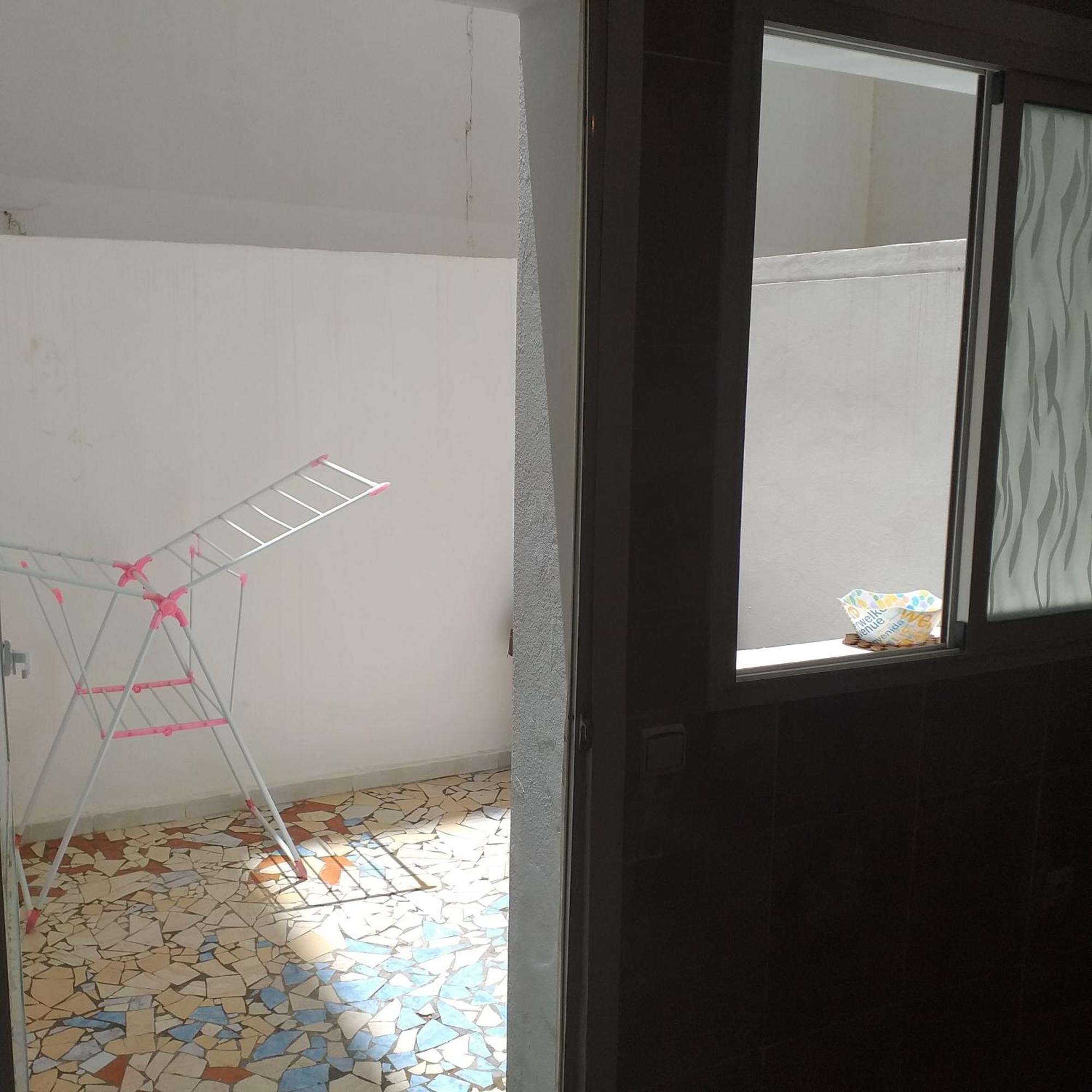 Appartement Residence Jawharat Mogador Essaouira Bagian luar foto