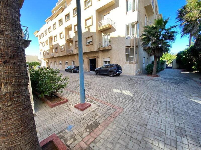 Appartement Residence Jawharat Mogador Essaouira Bagian luar foto