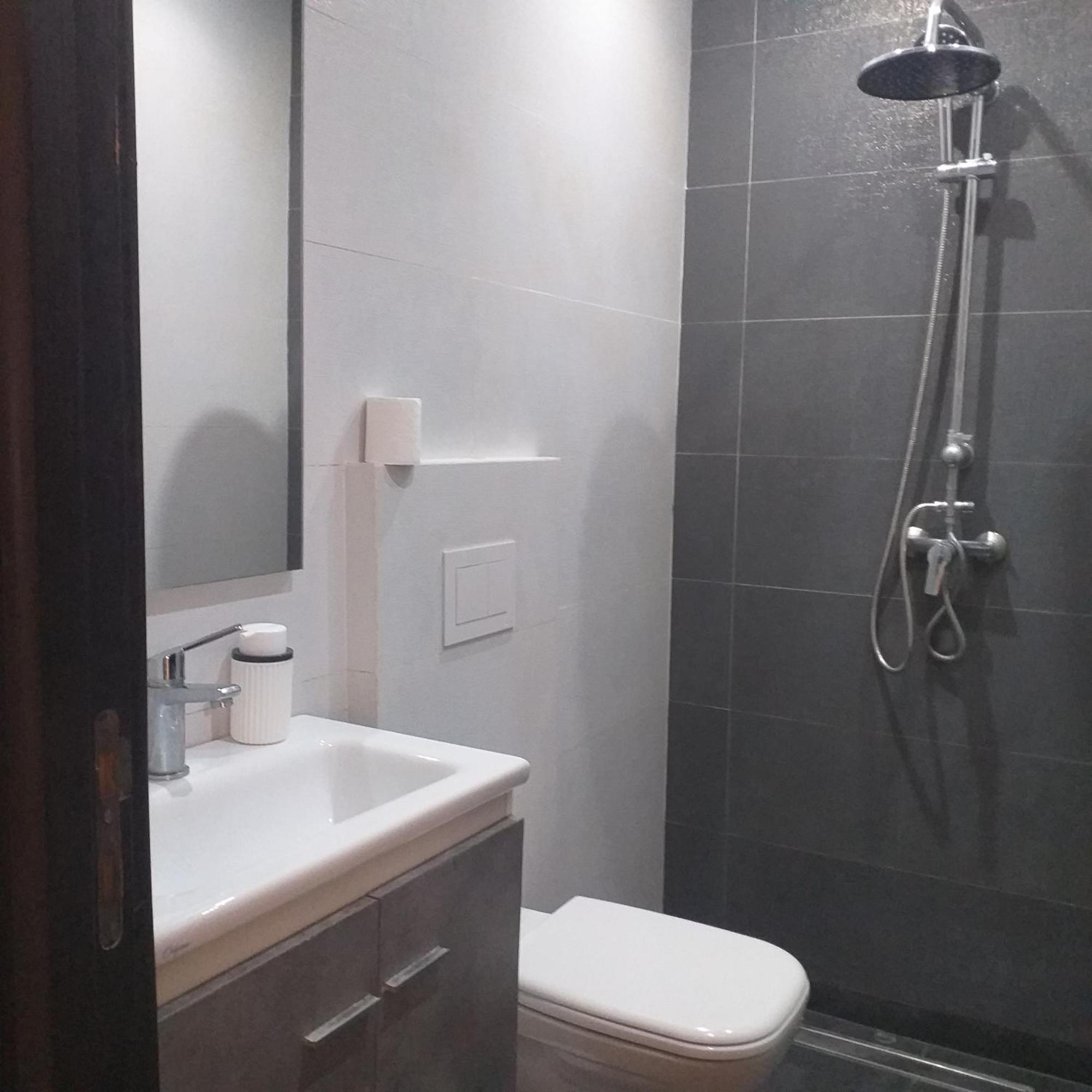 Appartement Residence Jawharat Mogador Essaouira Bagian luar foto