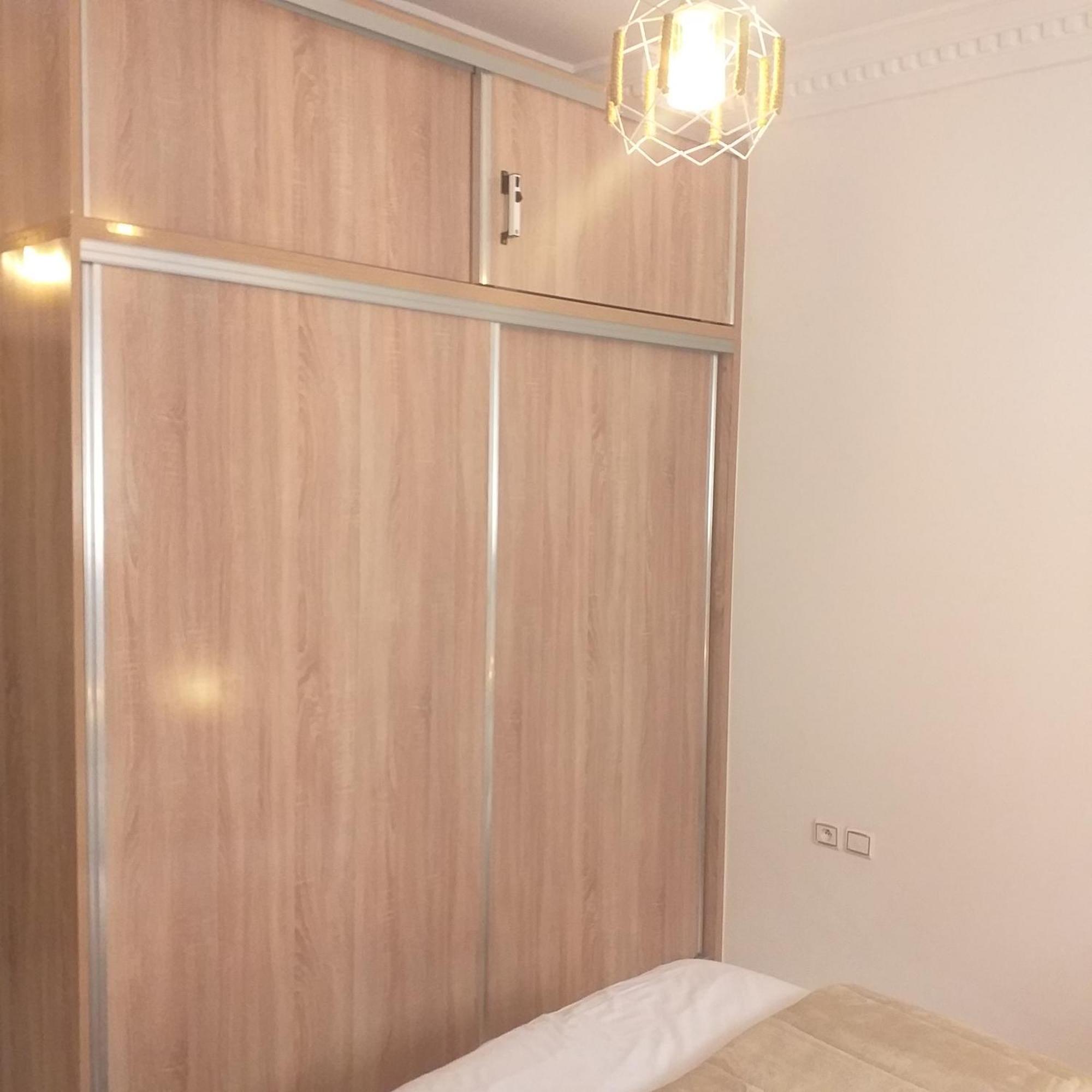 Appartement Residence Jawharat Mogador Essaouira Bagian luar foto